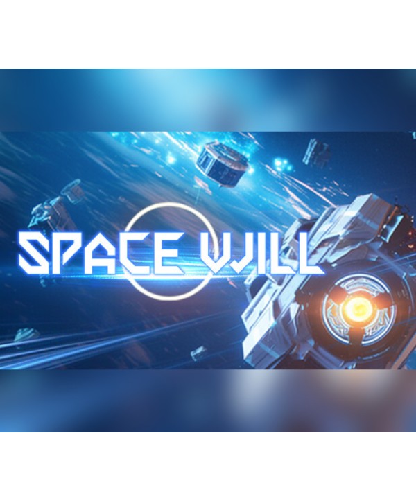 Space Will Steam Key GLOBAL